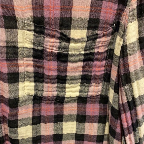 Moda lined very soft top - Picture 4 of 6